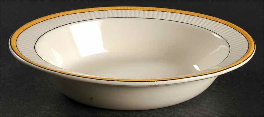 A7049 10" Oval Vegetable Bowl by Wedgwood-1