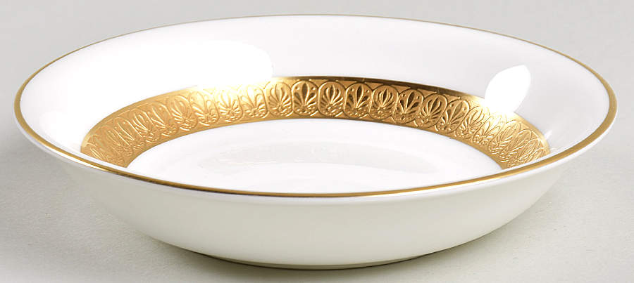 Adelphi Fruit/Dessert (Sauce) Bowl by Wedgwood-1
