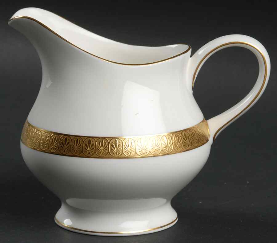 Adelphi Creamer by Wedgwood-1