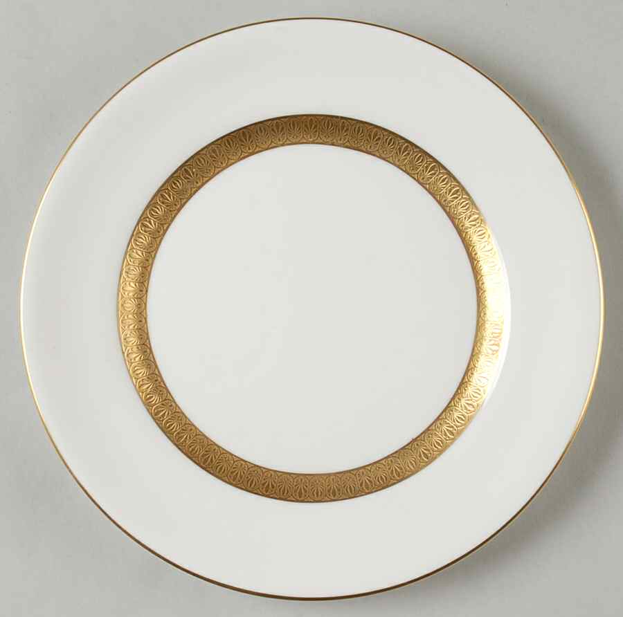 Adelphi Salad Plate by Wedgwood-1