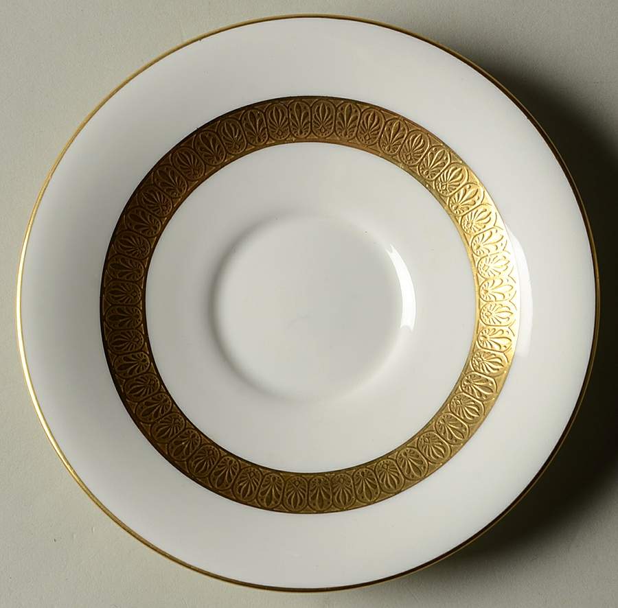Adelphi Saucer for Demitasse Cup by Wedgwood-1