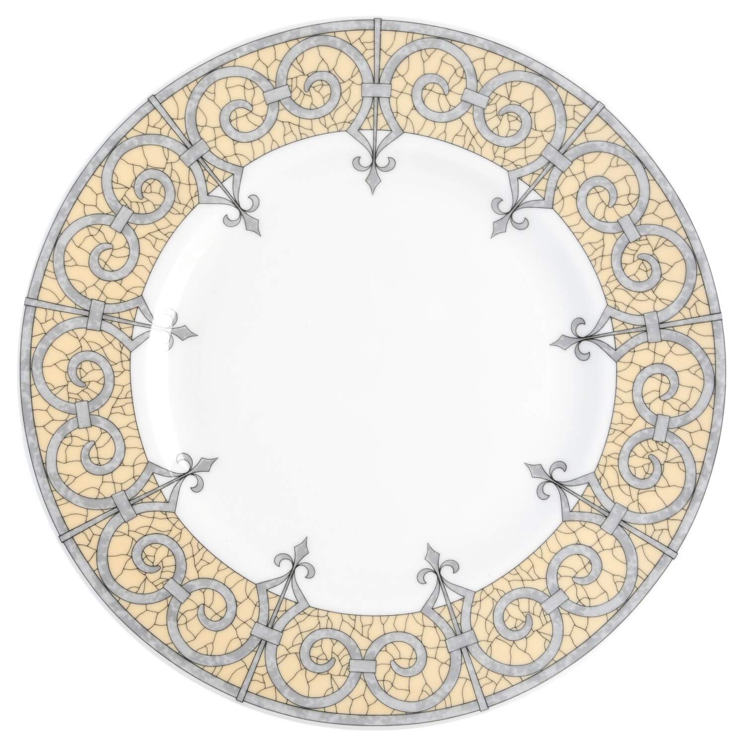 Aegina Salad Plate by Wedgwood-1