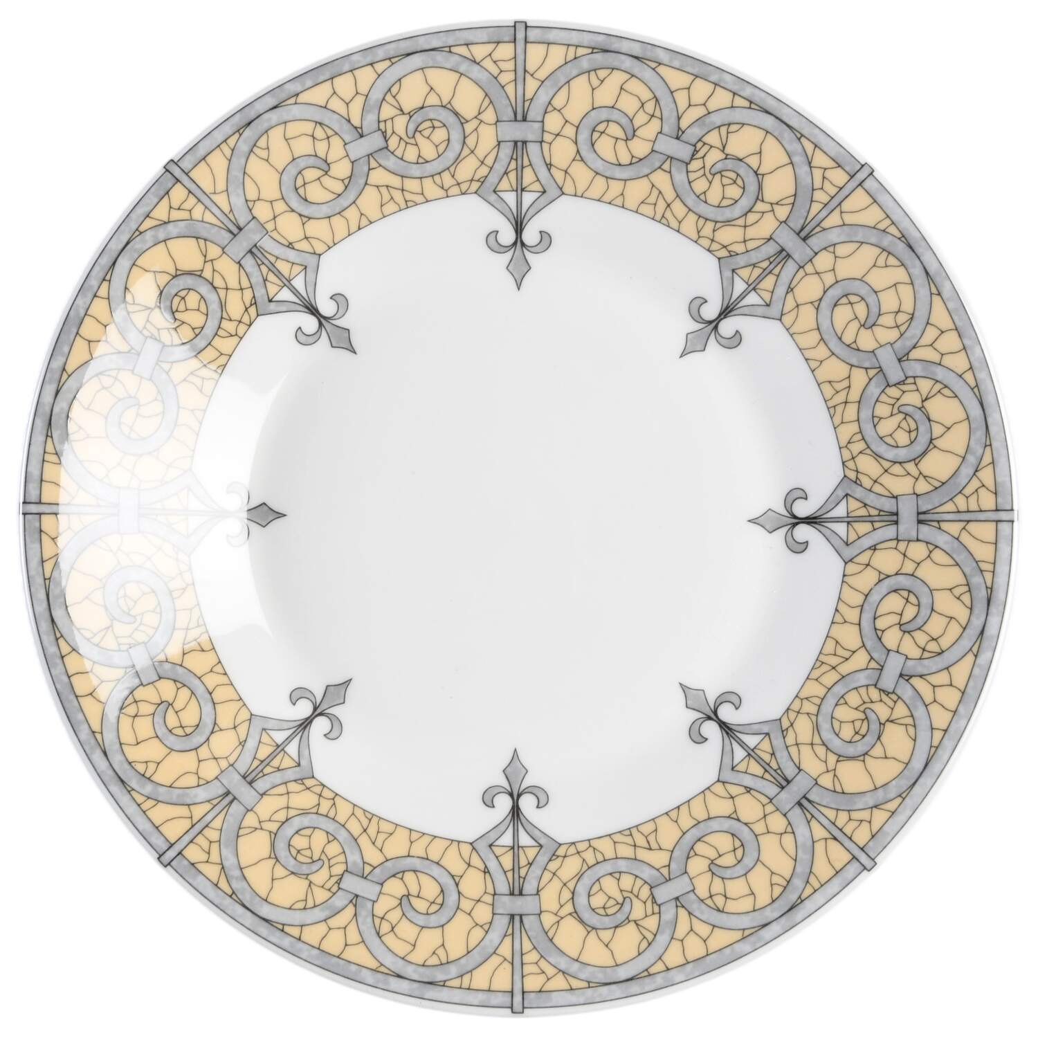 Aegina Saucer by Wedgwood-1