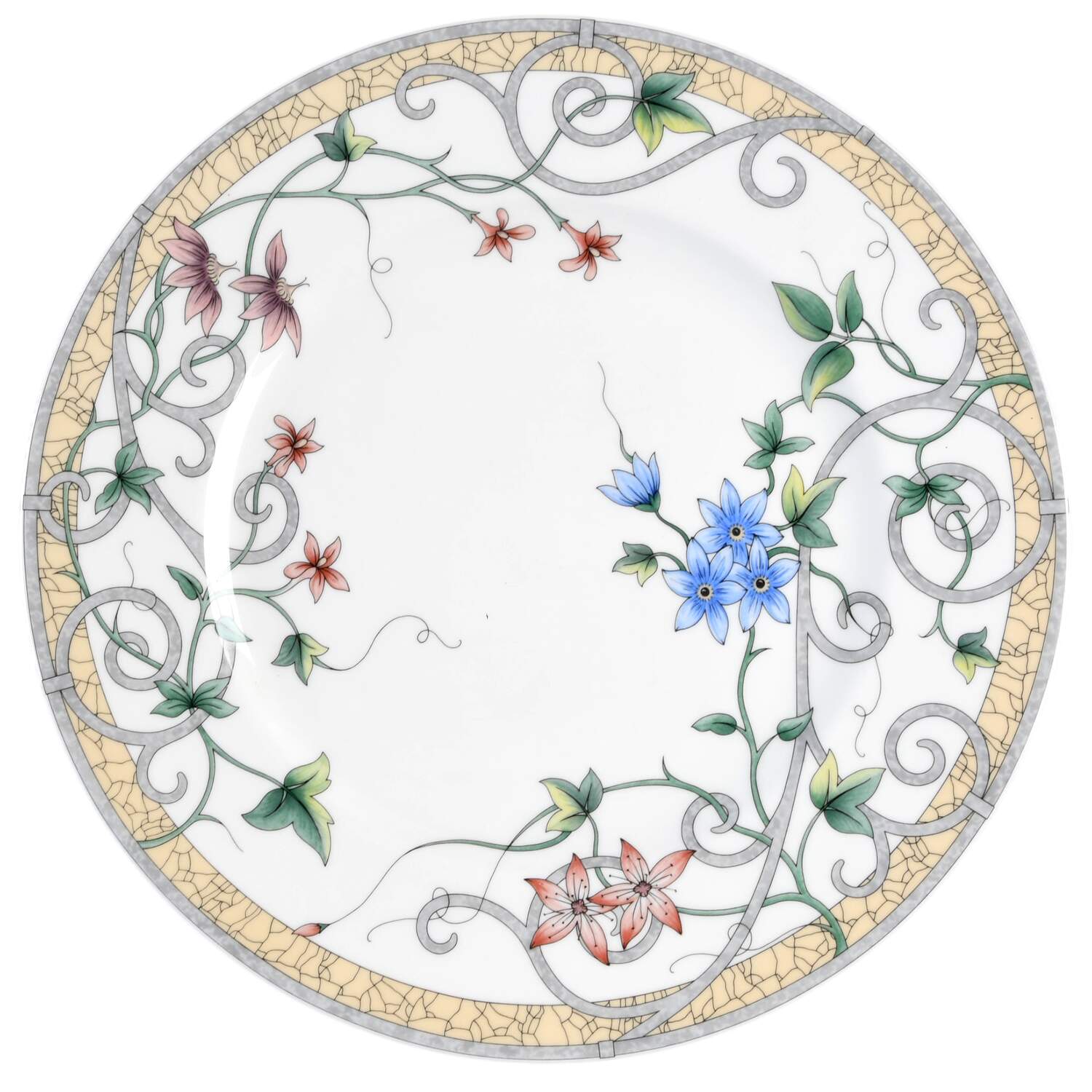 Aegina Dinner Plate by Wedgwood-1