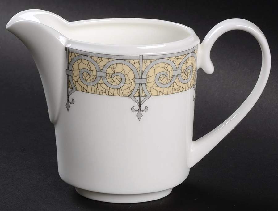 Aegina Creamer by Wedgwood-1