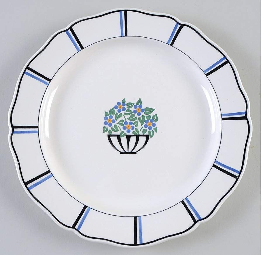 AK6487 Dinner Plate by Wedgwood-1