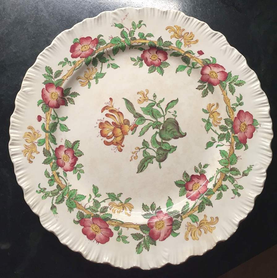 AK8027 Dinner Plate by Wedgwood-1