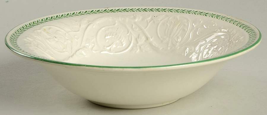 AL8183 Coupe Cereal Bowl by Wedgwood-1