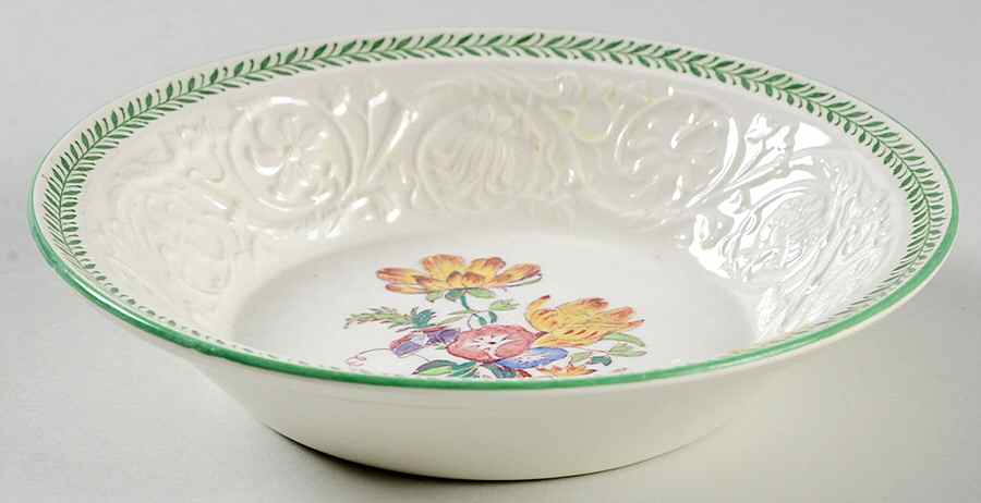 AL8183 Fruit/Dessert (Sauce) Bowl by Wedgwood-1