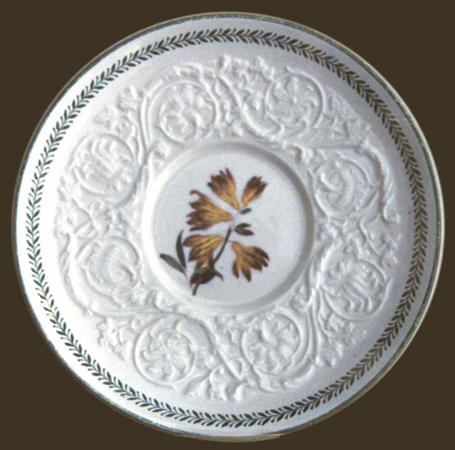 AL8183 Saucer by Wedgwood-1