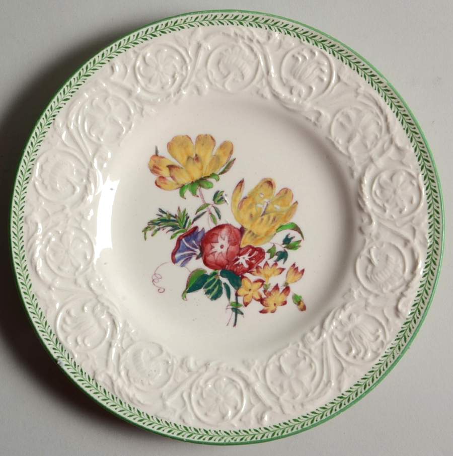 AL8183 Bread & Butter Plate by Wedgwood-1