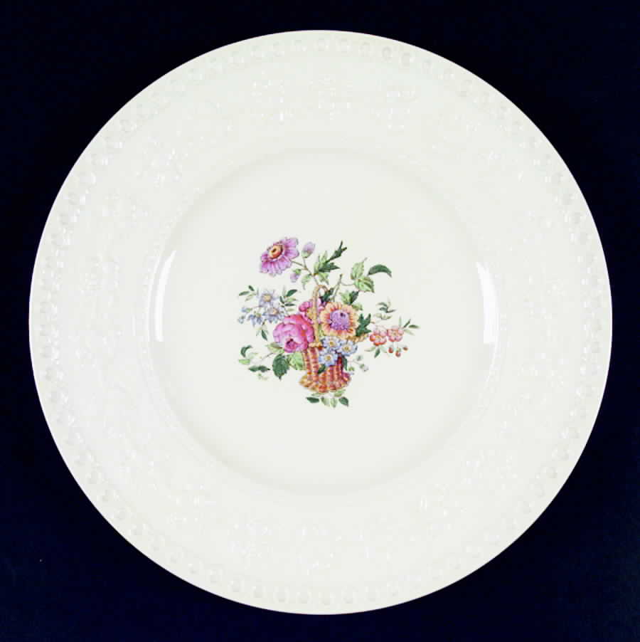 AL9476 Dinner Plate by Wedgwood-1