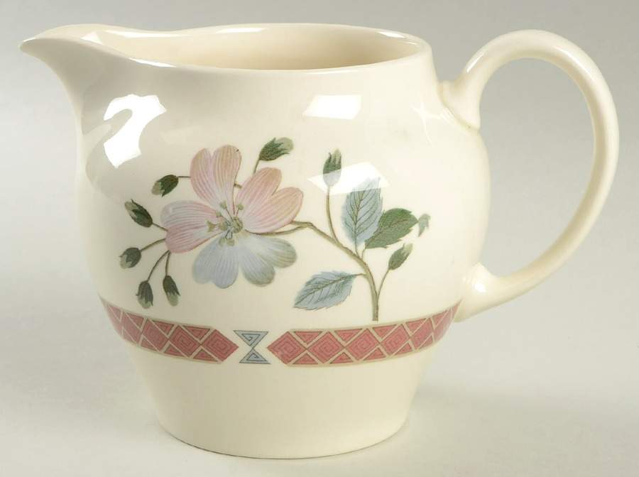 Albany 16 Oz Pitcher by Wedgwood-1