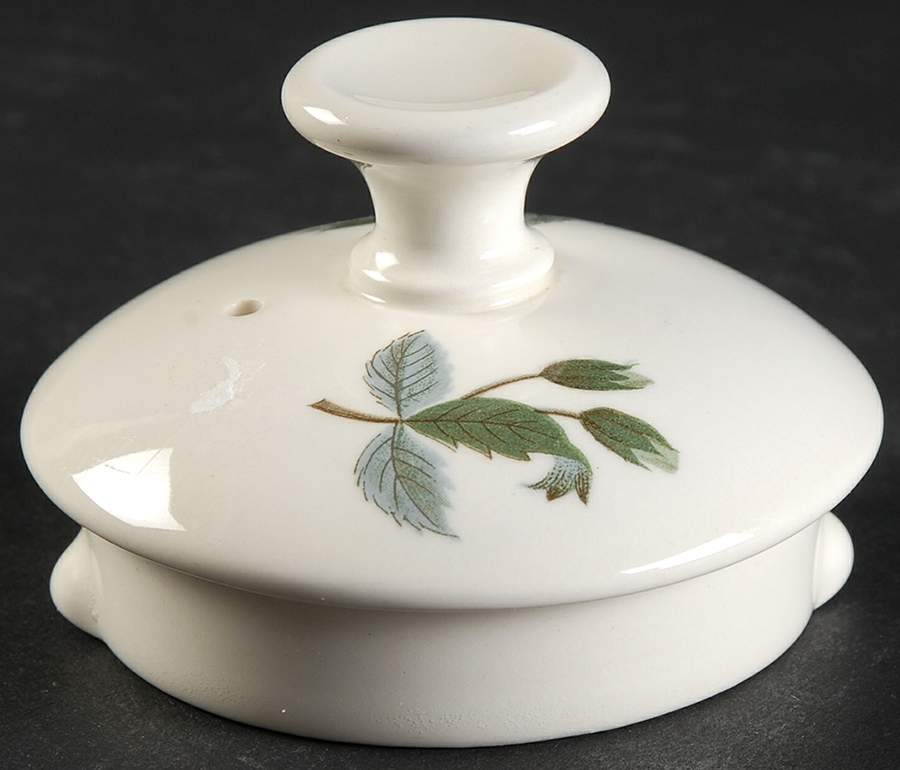 Albany Lid for Coffee Pot by Wedgwood-1
