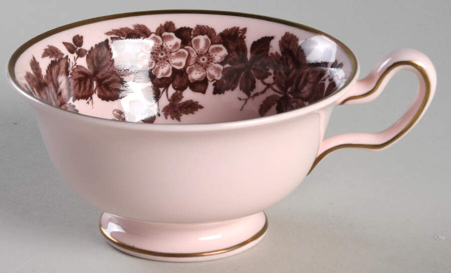 Bramble Footed Cup by Wedgwood-1