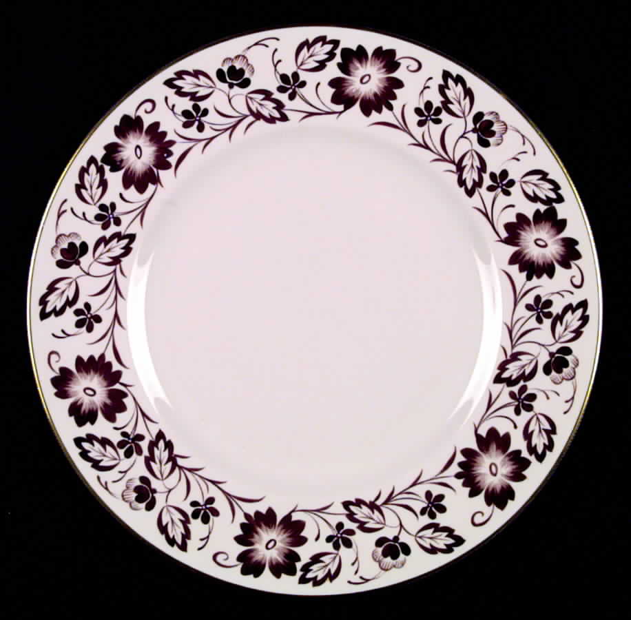 WH3704 Dinner Plate by Wedgwood-1