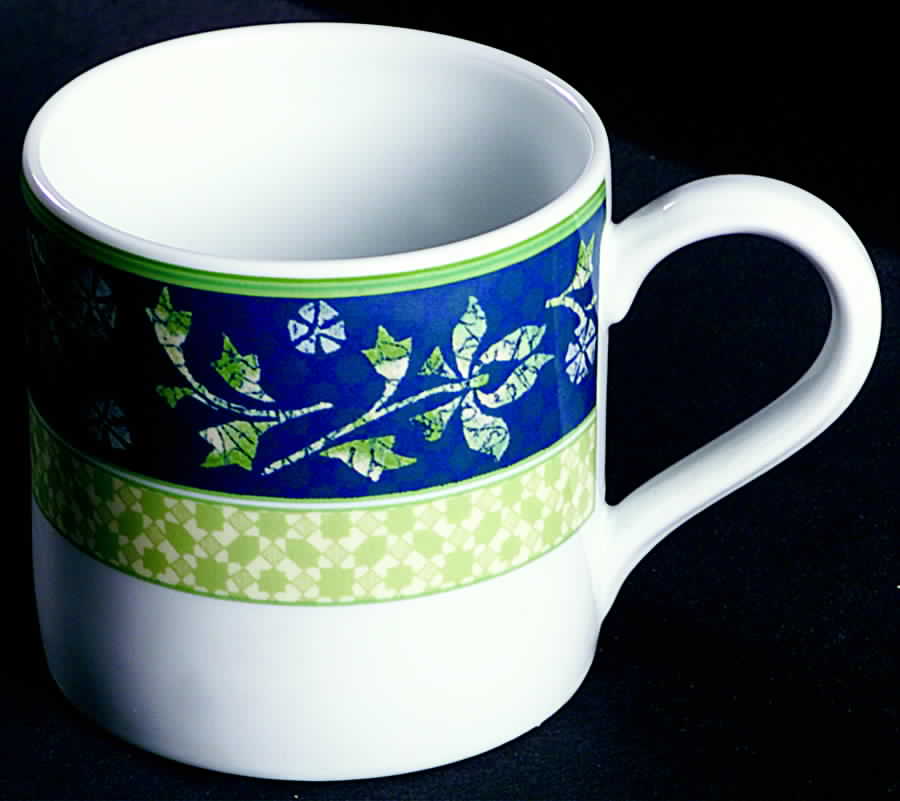 Alpine (New, 1997) Mug by Wedgwood-1