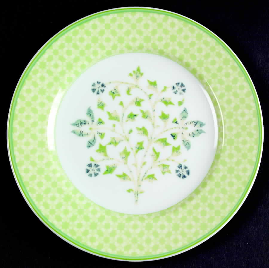 Alpine (New, 1997) Bread & Butter Plate by Wedgwood-1