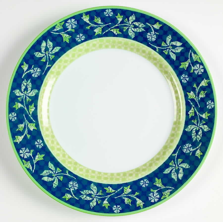 Alpine (New, 1997) Luncheon Plate by Wedgwood-1