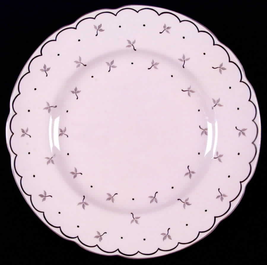 WK3227 Dinner Plate by Wedgwood-1