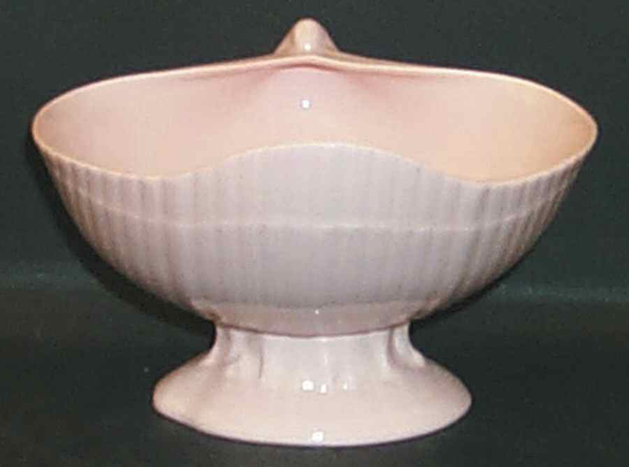 Nautilus Pink Compote by Wedgwood-1