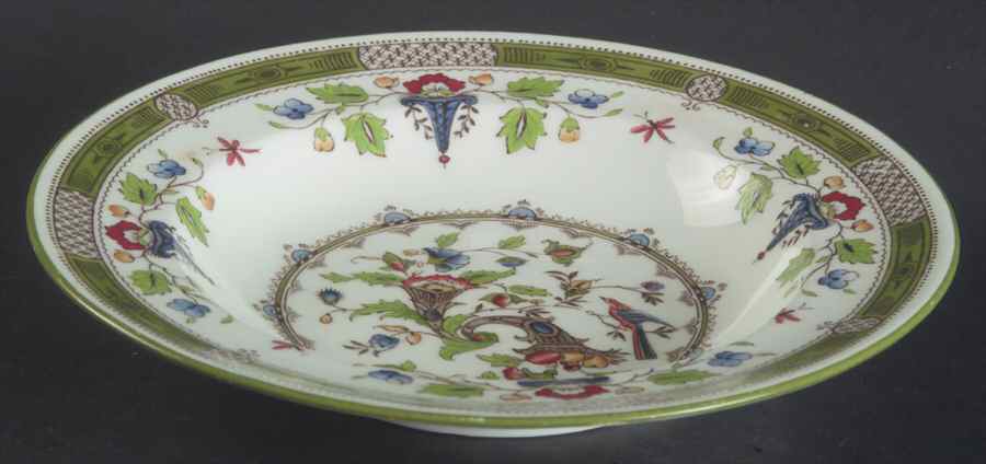 Altona Rim Cereal Bowl by Wedgwood-1