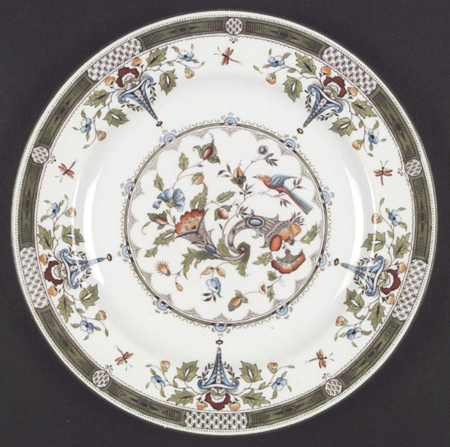 Altona Dinner Plate by Wedgwood-1