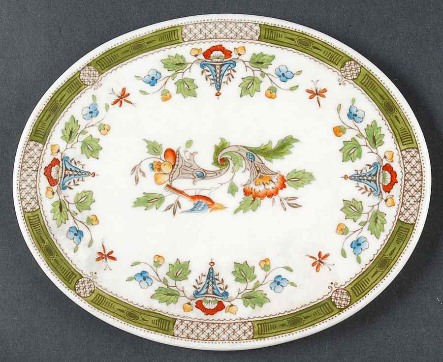 Altona Trivet by Wedgwood-1