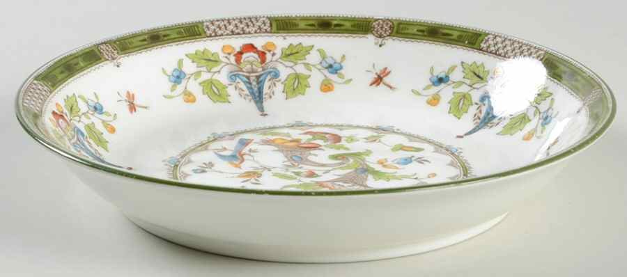 Altona Coupe Soup Bowl by Wedgwood-1