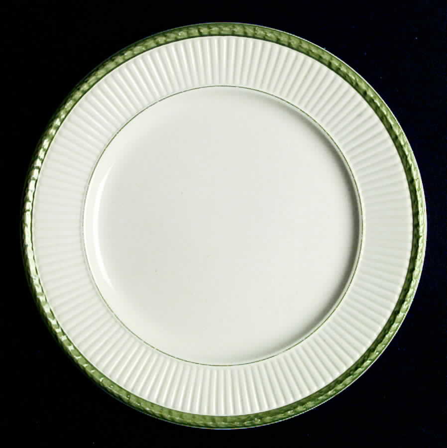 AM7051-A7051 Dinner Plate by Wedgwood-1