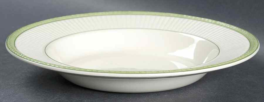 AM7051-A7051 Rim Fruit/Dessert (Sauce) Bowl by Wedgwood-1