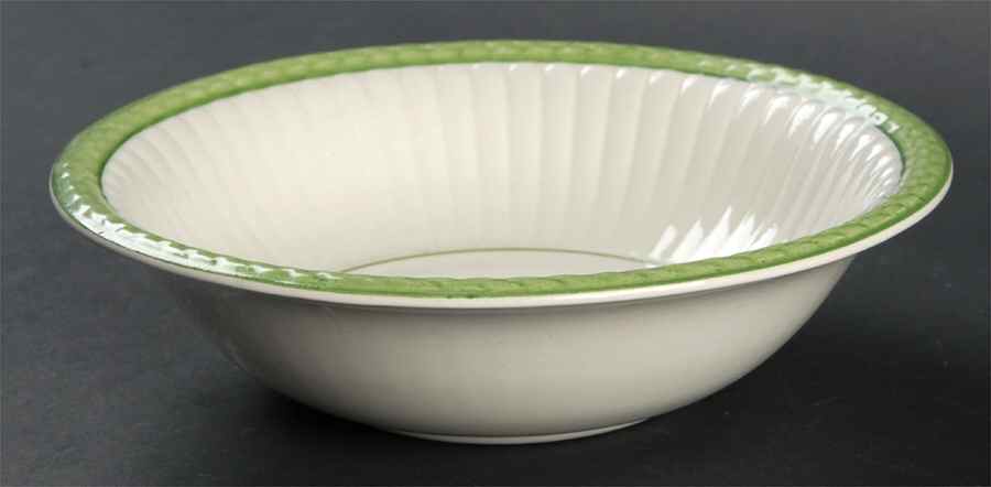 AM7051-A7051 Coupe Cereal Bowl by Wedgwood-1