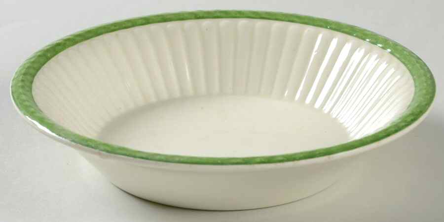 AM7051-A7051 Fruit/Dessert (Sauce) Bowl by Wedgwood-1