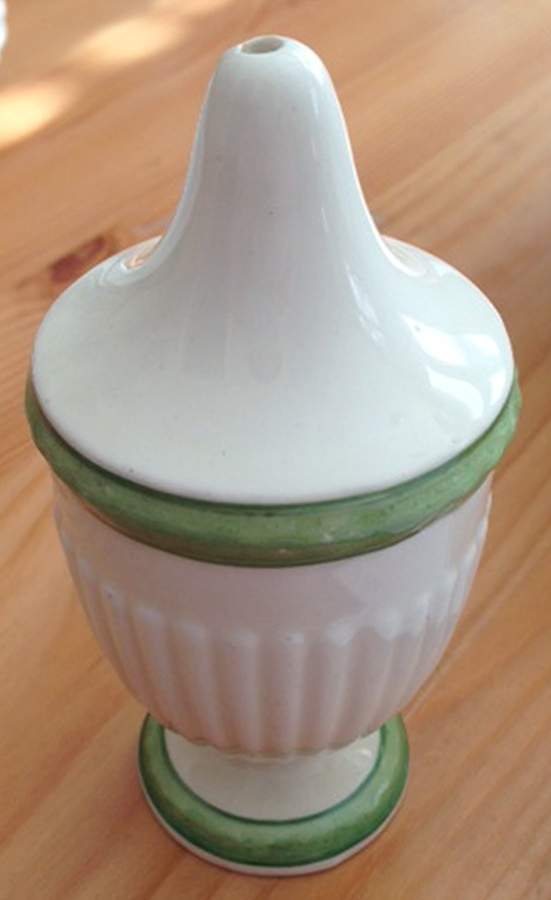 AM7051-A7051 Salt Shaker by Wedgwood-1