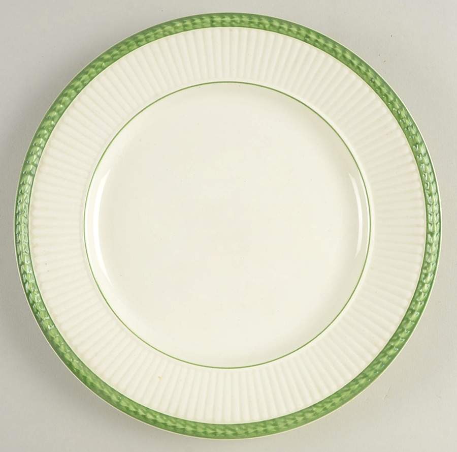 AM7051-A7051 Luncheon Plate by Wedgwood-1