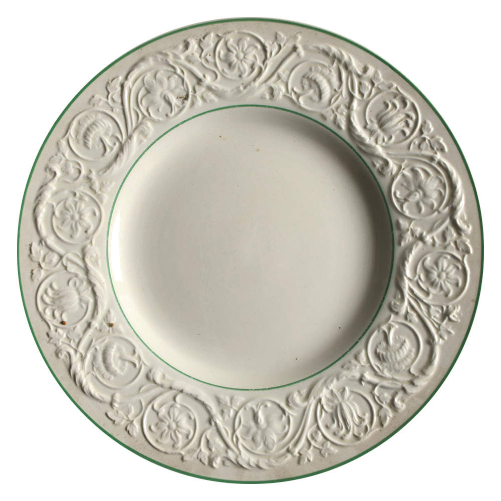 AM8049 Dinner Plate by Wedgwood-1