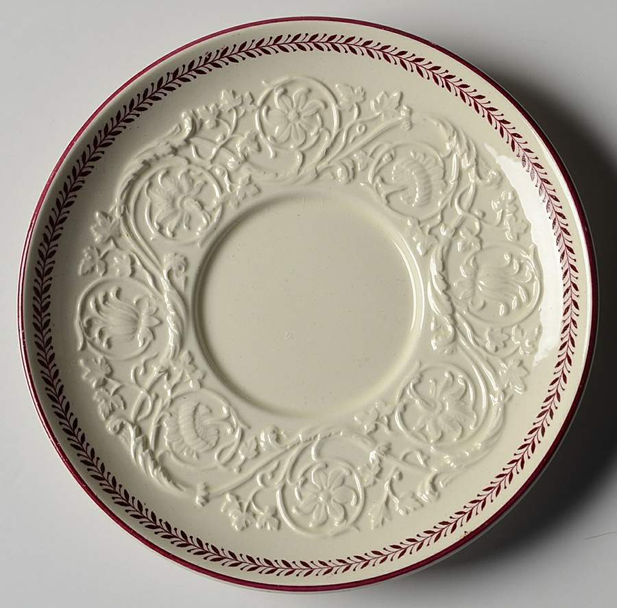 AM8828 Saucer by Wedgwood-1