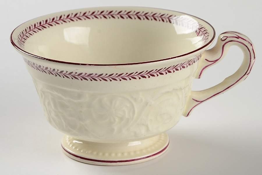AM8828 Footed Cup by Wedgwood-1