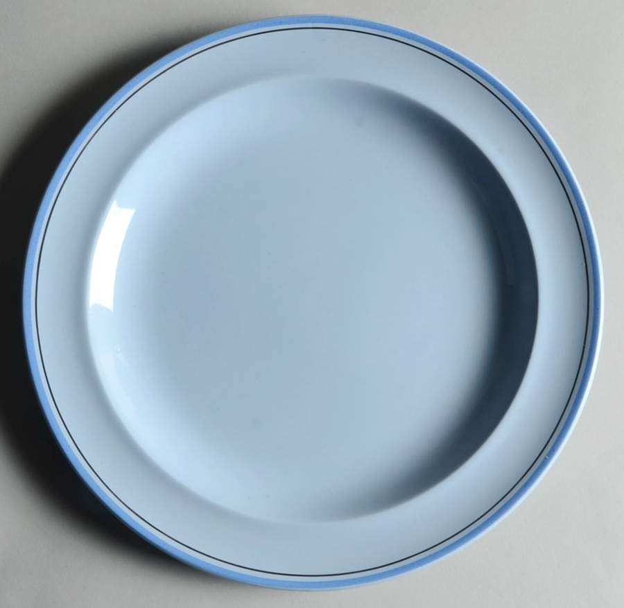 AM9120 Luncheon Plate by Wedgwood-1