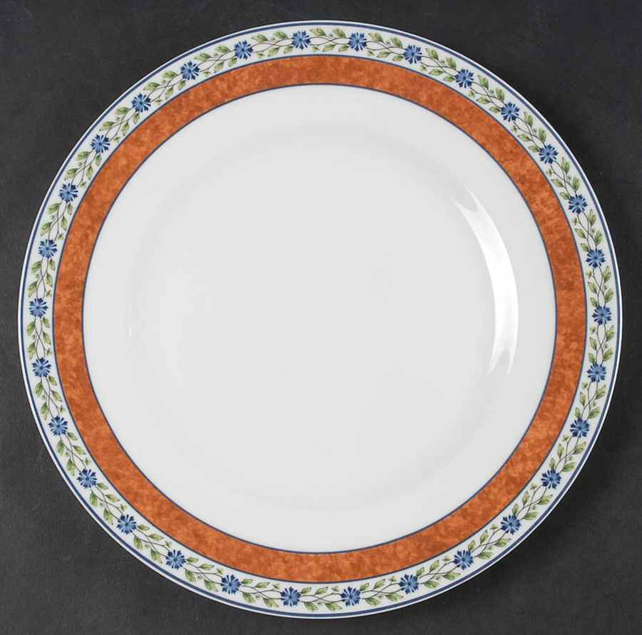 Amalfi Salad Plate by Wedgwood-1