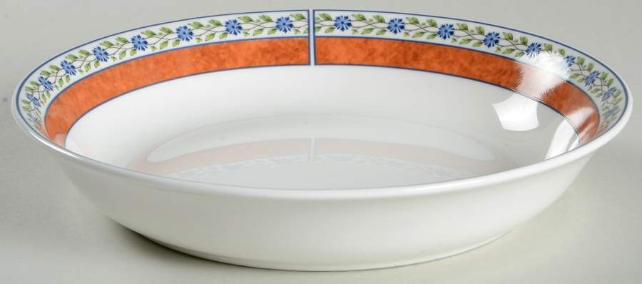 Amalfi Coupe Soup Bowl by Wedgwood-1