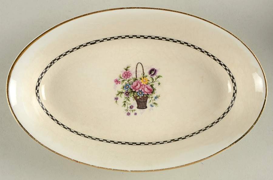 Ambassador Relish by Wedgwood-1