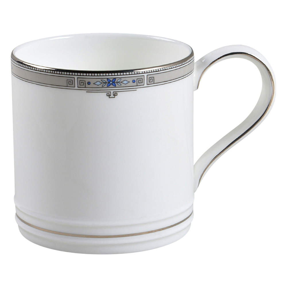 Amherst (Platinum Trim) Mug by Wedgwood-1