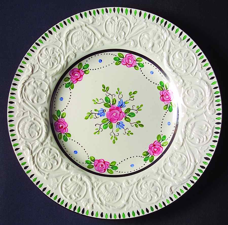 AMH8367 Bread & Butter Plate by Wedgwood-1