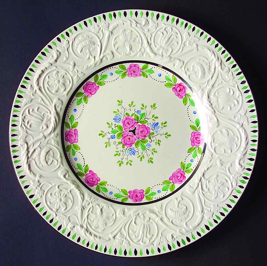 AMH8367 Luncheon Plate by Wedgwood-1