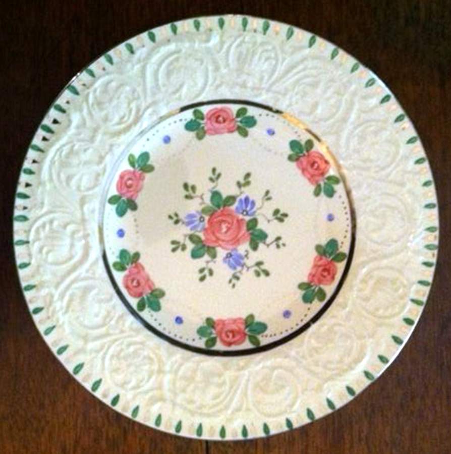 AMH8367 Bread & Butter Plate by Wedgwood-1