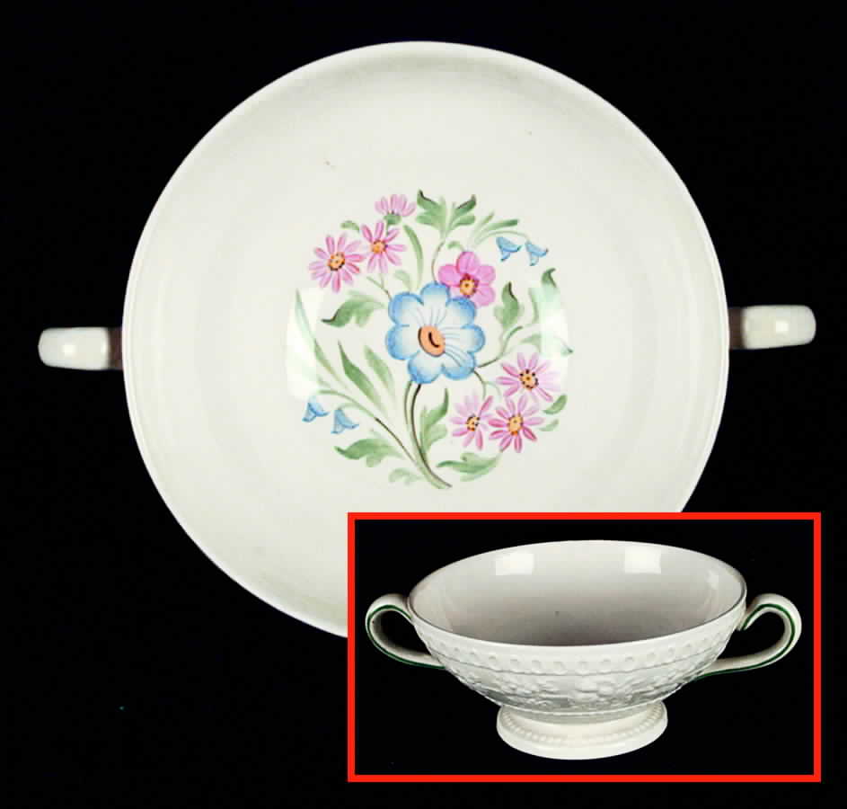 AMH9471M Footed Cream Soup Bowl by Wedgwood-1