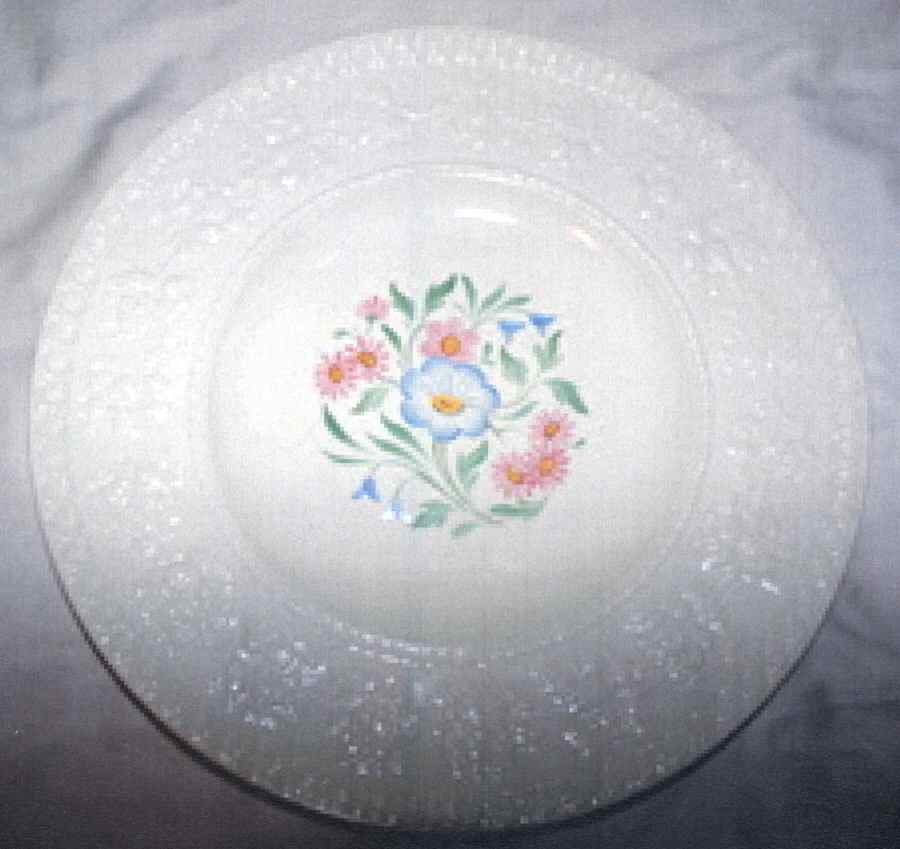 AMH9471M Luncheon Plate by Wedgwood-1