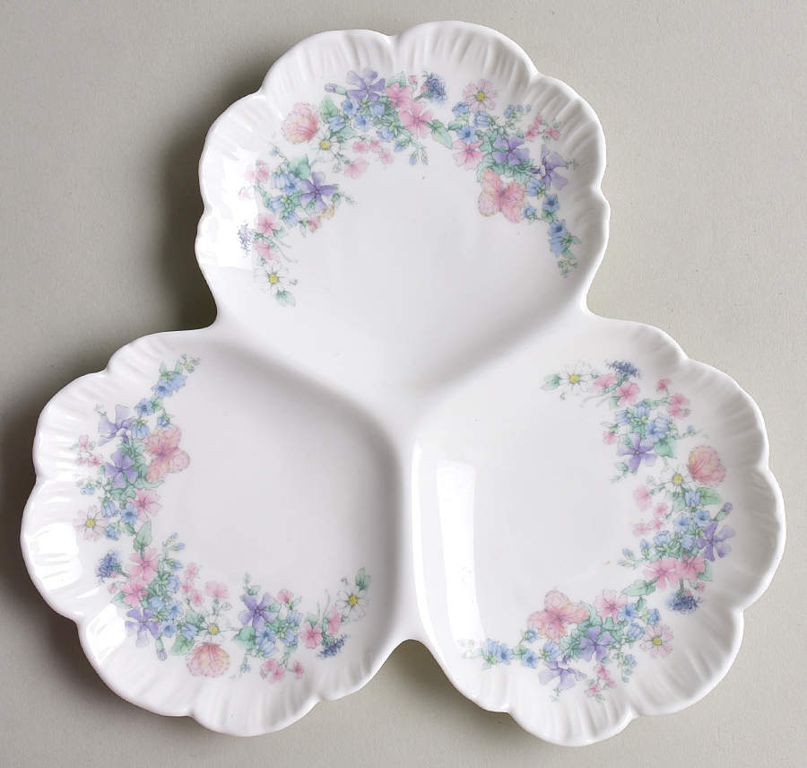 Angela 3-Part Relish by Wedgwood-1