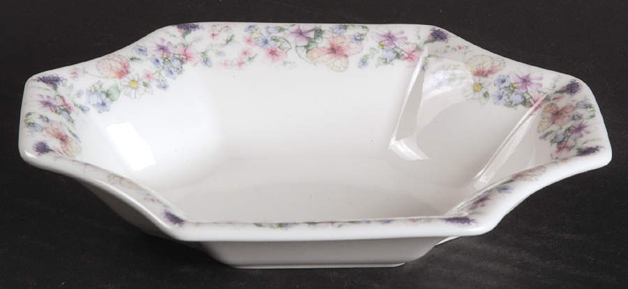 Angela Scalloped Tray by Wedgwood-1
